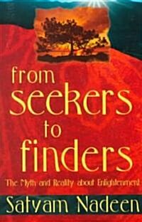 From Seekers To Finders (Paperback, 2nd)