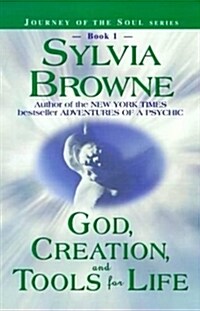 God, Creation, and Tools for Life (Paperback)