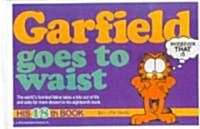 Garfield Goes to Waist (Prebound)