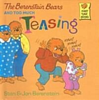 The Berenstain Bears and Too Much Teasing ()