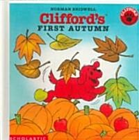 Cliffords First Autumn (Prebind)