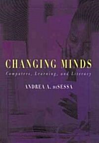 [중고] Changing Minds (Hardcover)