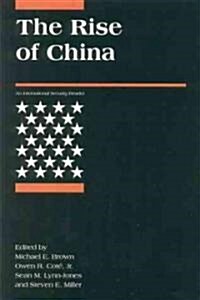 The Rise of China (Paperback)