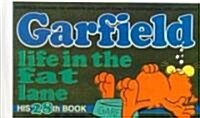Garfield Life in the Fat Lane (Prebind)
