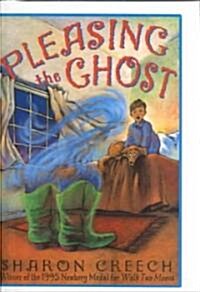 Pleasing the Ghost ()