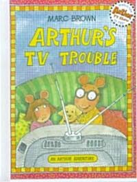 Arthurs TV Trouble ()