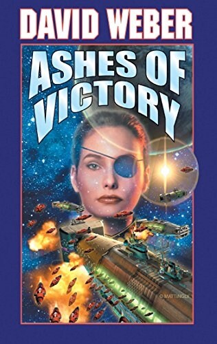 Ashes of Victory (Hardcover)