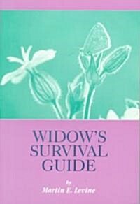 Widows Survival Guide (Paperback)