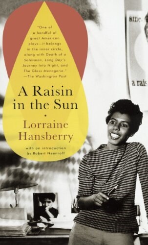 A Raisin in the Sun (Prebound, Bound for Schoo)