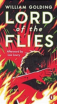 Lord of the Flies (Prebound, Bound for Schoo)
