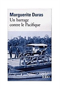 Barrage Contre Le Pacif (Paperback)