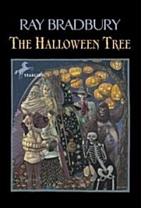 The Halloween Tree (Paperback)