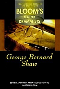 George Bernard Shaw (Hardcover)
