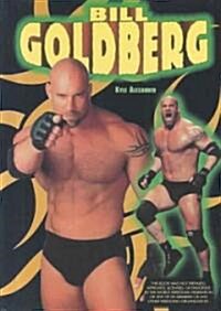 Bill Goldberg (Library)