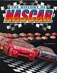 The History of Nascar (Library)
