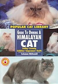 Himalayan Cat (Library)