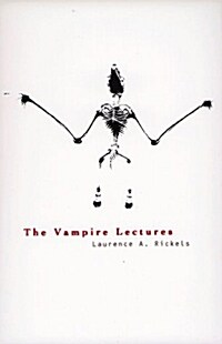 Vampire Lectures (Paperback)