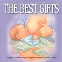 The Best Gifts (Hardcover, Gift)