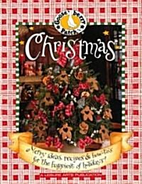 Gooseberry Patch Christmas: Book 1 (Paperback)
