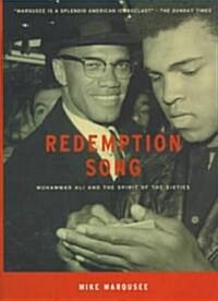 Redemption Song (Hardcover)