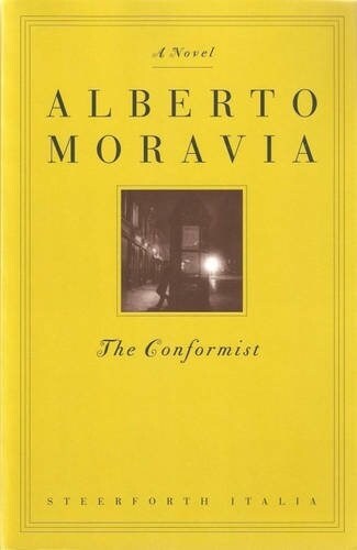 The Conformist (Paperback)