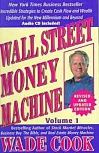 Wall Street Money Machine (Hardcover)