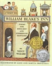 A Visit to William Blakes Inn ()