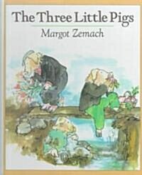 The Three Little Pigs ()