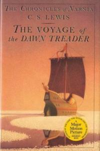 (The)voyage of the dawn treader 