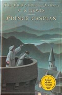 [중고] Prince Caspian: The Return to Narnia the Return to Narnia (Hardcover)