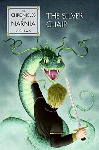 The Silver Chair (Hardcover)