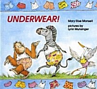 Underwear! (Paperback)