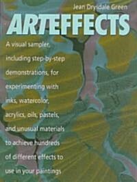 Arteffects (Paperback)