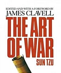 The Art of War (Paperback, Reprint)