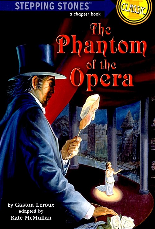 The Phantom of the Opera (Paperback)