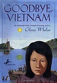Goodbye, Vietnam (Paperback)