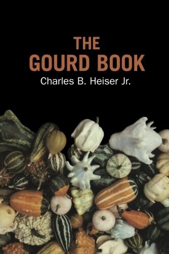 The Gourd Book (Paperback, Revised)