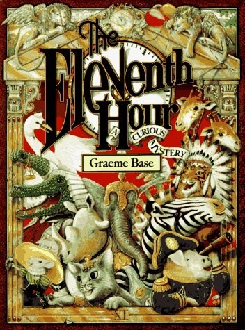 The Eleventh Hour (Hardcover)