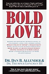 Bold Love (Paperback)