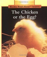 The Chicken or the Egg? (Paperback)