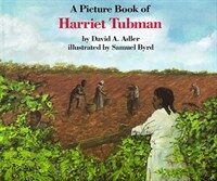 A Picture Book of Harriet Tubman (Paperback, Reprint)