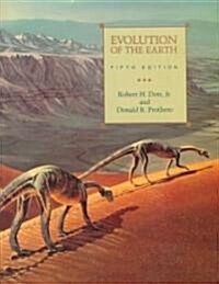 Evolution of the Earth (Paperback, 5th, Subsequent)