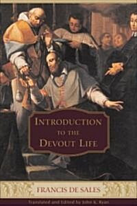 Introduction to the Devout Life (Paperback, Reissue)