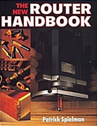 The New Router Handbook (Paperback)