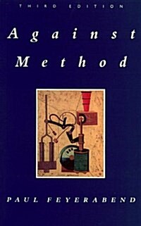 Against Method (Paperback, 3rd)