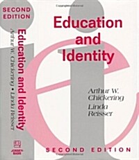 Education and Identity (Hardcover, 2)