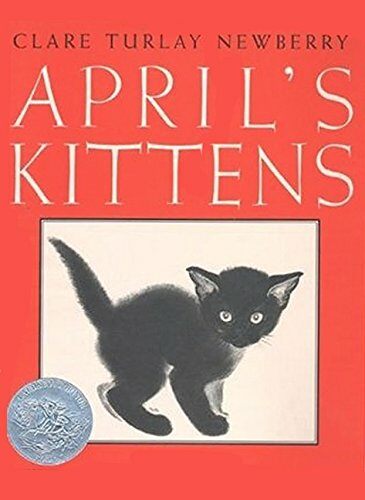 Aprils Kittens (Hardcover)
