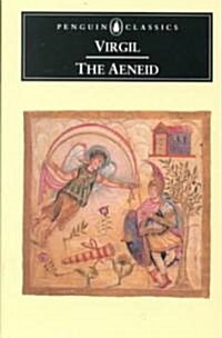 The Aeneid (Paperback)