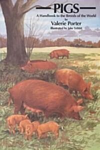 Pigs (Hardcover)