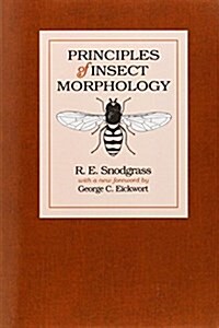 Principles of Insect Morphology (Paperback, Reprint)